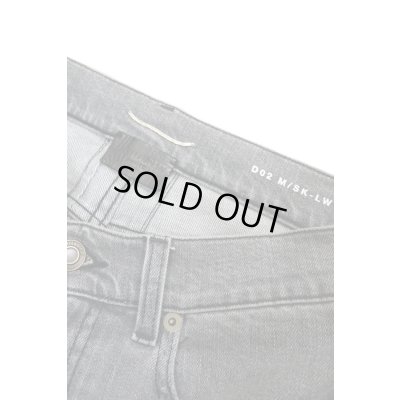 画像7: ▲USED▲【SAINT LAURENT】 スキニーデニムパンツ