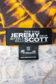 画像6: ▲USED▲【JEREMY SCOTT】 グラフィックフレアスカート (6)