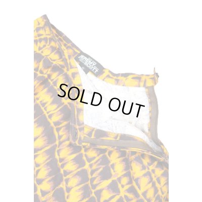 画像5: ▲USED▲【JEREMY SCOTT】 グラフィックフレアスカート