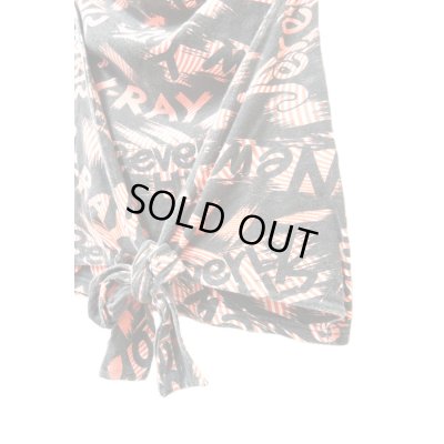 画像3: ▲USED▲【JEREMY SCOTT】 グラフィックスカート