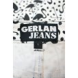 画像5: ▲USED▲【GERLAN JEANS】 グラフィック変形スカート