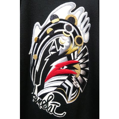 画像3: ▲Vintage▲【KANSAI YAMAMOTO】 ニットトップス