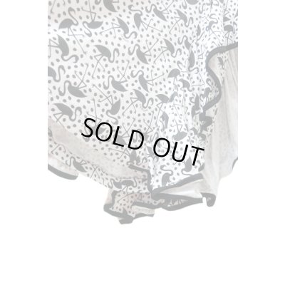 画像5: ▲USED▲【GERLAN JEANS】 グラフィック変形カットソー