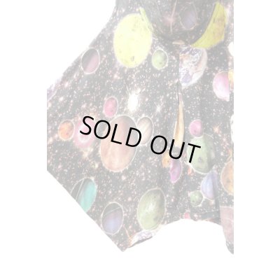 画像4: ▲USED▲【KTZ】 グラフィック変形タンクトップ