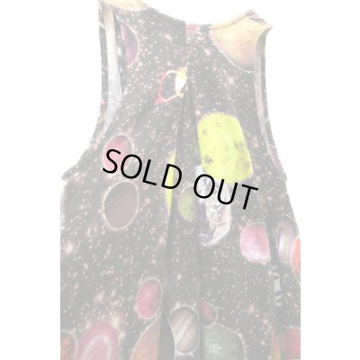 画像5: ▲USED▲【KTZ】 グラフィック変形タンクトップ