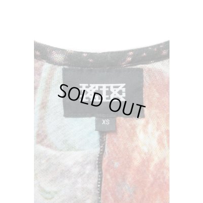 画像6: ▲USED▲【KTZ】 グラフィック変形タンクトップ