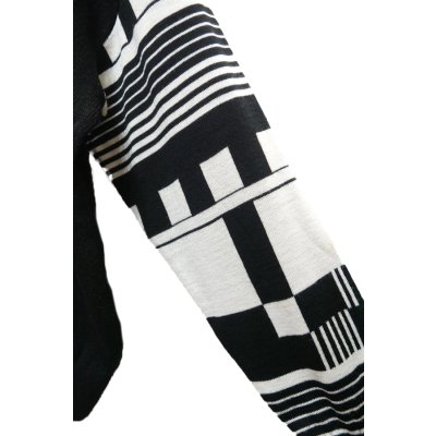 画像5: ▲Vintage▲【KANSAI YAMAMOTO】 ニットトップス