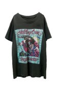 画像1: ▲ Vintage ▲ "Mötley Crüe" Dr. Feelgood Tシャツ (1)