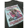 画像3: ▲ Vintage ▲ "Mötley Crüe" Dr. Feelgood Tシャツ