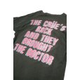 画像4: ▲ Vintage ▲ "Mötley Crüe" Dr. Feelgood Tシャツ