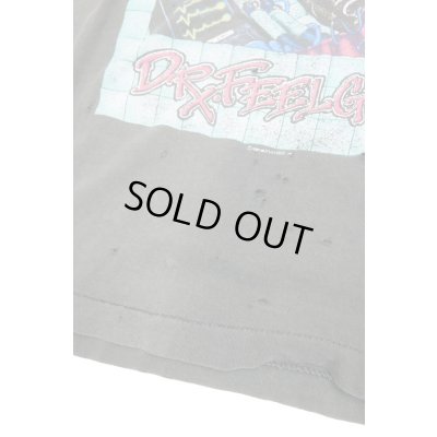 画像6: ▲ Vintage ▲ "Mötley Crüe" Dr. Feelgood Tシャツ