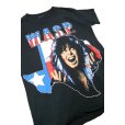 画像3: ▲ Vintage ▲ "W.A.S.P." Blind in Texas Tシャツ