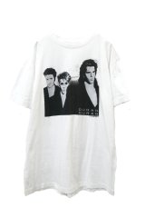 ▲ Vintage ▲ "DURAN DURAN" '87 The Strange Behaviour ツアーTシャツ