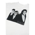 画像3: ▲ Vintage ▲ "DURAN DURAN" '87 The Strange Behaviour ツアーTシャツ