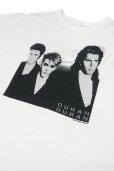 画像3: ▲ Vintage ▲ "DURAN DURAN" '87 The Strange Behaviour ツアーTシャツ (3)