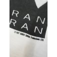 画像4: ▲ Vintage ▲ "DURAN DURAN" '87 The Strange Behaviour ツアーTシャツ