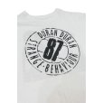 画像5: ▲ Vintage ▲ "DURAN DURAN" '87 The Strange Behaviour ツアーTシャツ