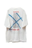 画像2: ▲ Vintage ▲ "Howard Jones" '85 U.S.A. SUMMER ツアーTシャツ (2)