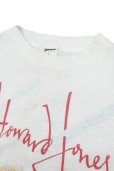 画像5: ▲ Vintage ▲ "Howard Jones" '85 U.S.A. SUMMER ツアーTシャツ (5)