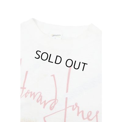 画像5: ▲ Vintage ▲ "Howard Jones" '85 U.S.A. SUMMER ツアーTシャツ