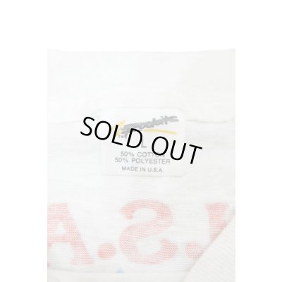 画像8: ▲ Vintage ▲ "Howard Jones" '85 U.S.A. SUMMER ツアーTシャツ