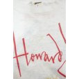 画像9: ▲ Vintage ▲ "Howard Jones" '85 U.S.A. SUMMER ツアーTシャツ
