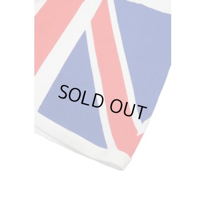 画像6: ▲ Vintage ▲ ユニオンジャック柄スリーブレスTシャツ