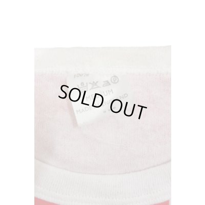 画像7: ▲ Vintage ▲ ユニオンジャック柄スリーブレスTシャツ