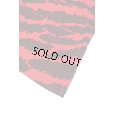 画像6: ▲ Vintage ▲ "GAP" 総柄VネックTシャツ