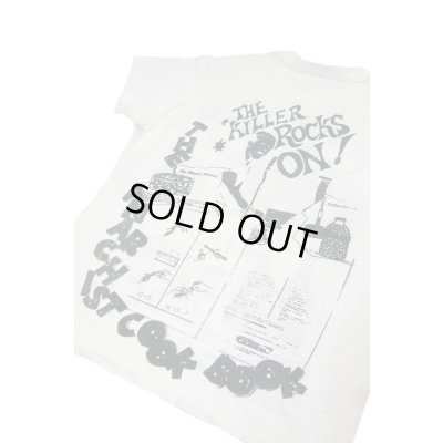 画像4: ▲ Vintage ▲ "BOY LONDON" 80’S プリントTシャツ