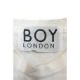 画像9: ▲ Vintage ▲ "BOY LONDON" 80’S プリントTシャツ