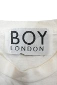 画像9: ▲ Vintage ▲ "BOY LONDON" 80’S プリントTシャツ (9)