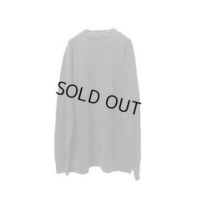 画像2: Sale50%off▲ Vintage ▲ "BOY LONDON" 90’S プリントロングスリーブTシャツ