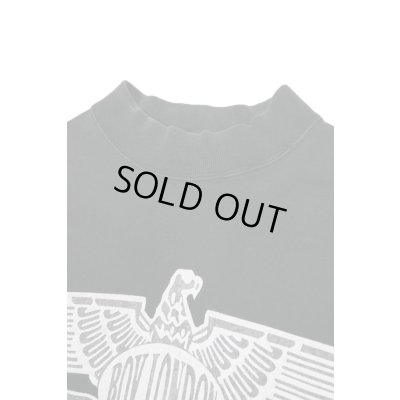 画像4: Sale50%off▲ Vintage ▲ "BOY LONDON" 90’S プリントロングスリーブTシャツ