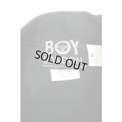 画像7: Sale50%off▲ Vintage ▲ "BOY LONDON" 90’S プリントロングスリーブTシャツ