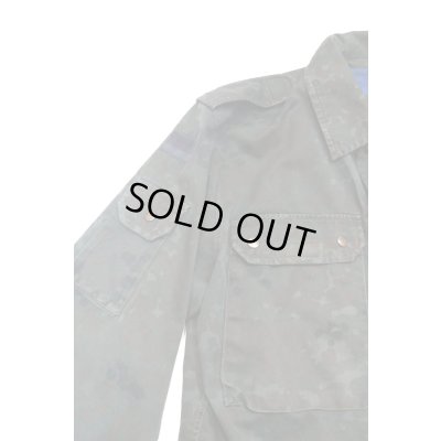 画像4: ▲ Vintage ▲ ドイツ軍 ミリタリーシャツ