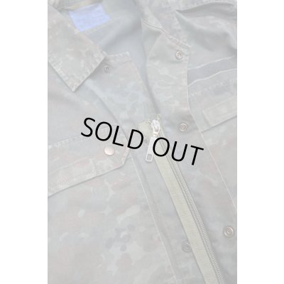 画像5: ▲ Vintage ▲ ドイツ軍 ミリタリーシャツ