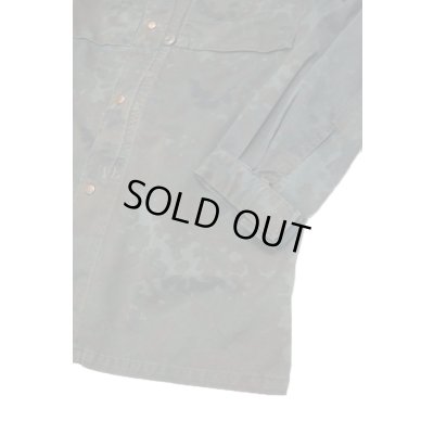 画像6: ▲ Vintage ▲ ドイツ軍 ミリタリーシャツ