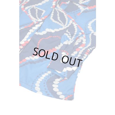 画像6: ▲ Vintage ▲ 70’S 総柄ナイロンシャツ