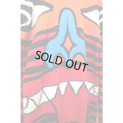 画像3: ▲USED▲【GIVENCHY】 トーテムニットトップス