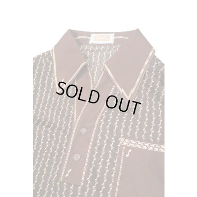 画像4: ▲ Vintage ▲ 70’S ポリエステルシャツ