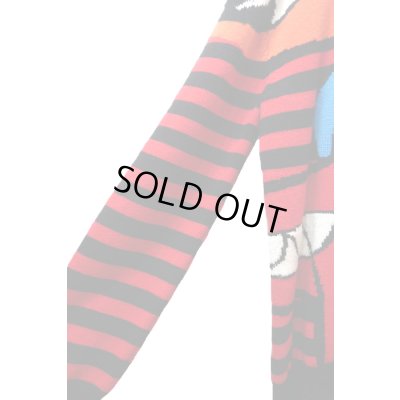 画像4: ▲USED▲【GIVENCHY】 トーテムニットトップス