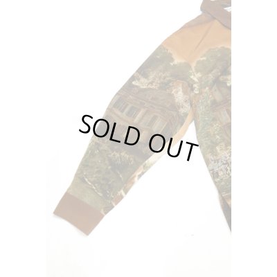 画像6:  ▲ USED ▲ 総柄シャツ