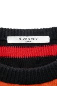 画像5: ▲USED▲【GIVENCHY】 トーテムニットトップス (5)