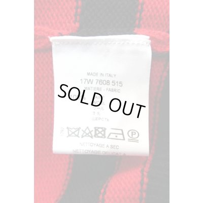 画像6: ▲USED▲【GIVENCHY】 トーテムニットトップス