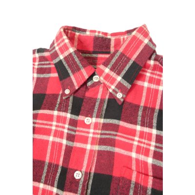 画像4: ▲ USED ▲ チェック柄ボタンダウンシャツ