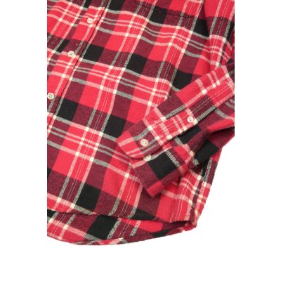 画像6: ▲ USED ▲ チェック柄ボタンダウンシャツ