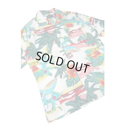 画像3: Sale50%off▲ Vintage ▲ アロハシャツ 2