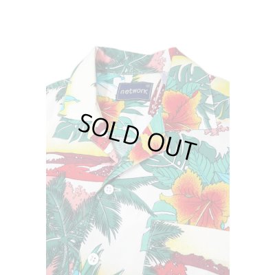 画像4: Sale50%off▲ Vintage ▲ アロハシャツ 2