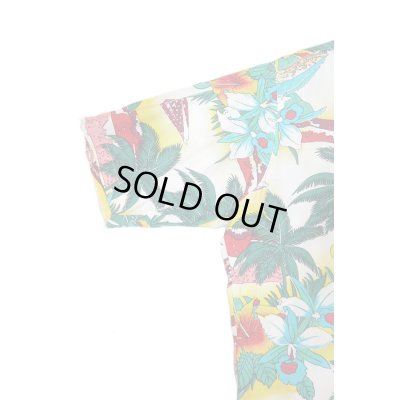 画像5: Sale50%off▲ Vintage ▲ アロハシャツ 2
